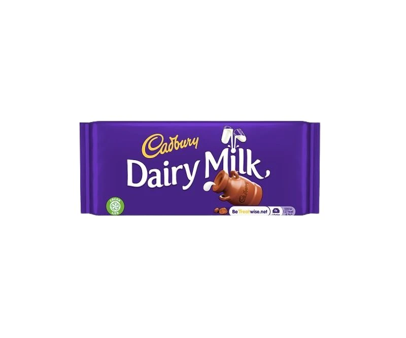 Dairy Milk 95g